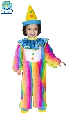 CLOWN PELUCHE